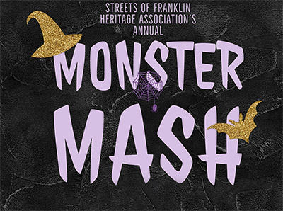 Monster Mash 2022 Franklin NC