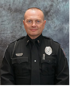 Franklin Announces New Police Chief