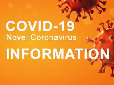 COVID-19 Coronavirus Information from the Town of Franklin North Carolina