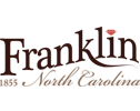 town franklin north carolina
