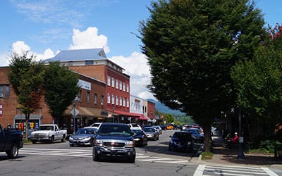 town franklin nc forms permits