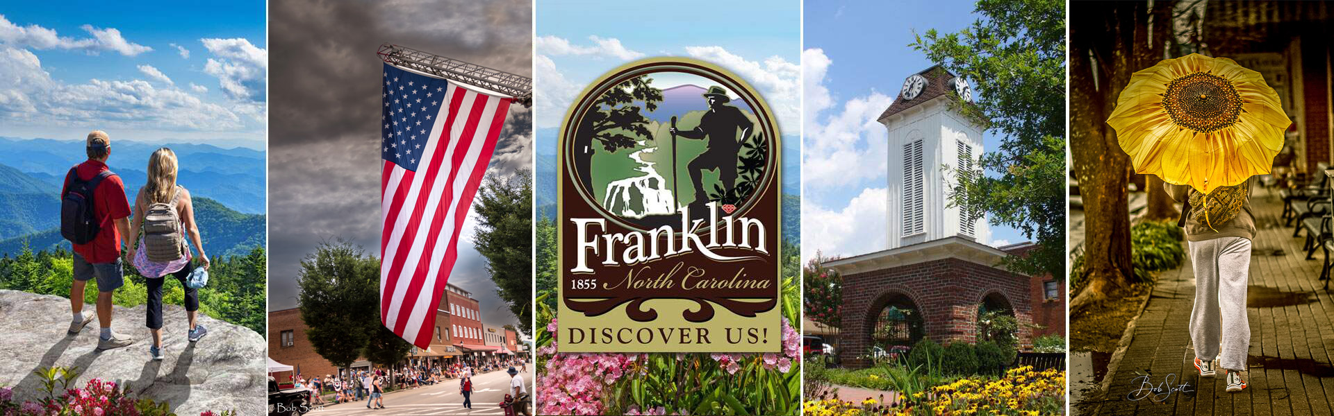 Town of Franklin, North Carolina | Official Website