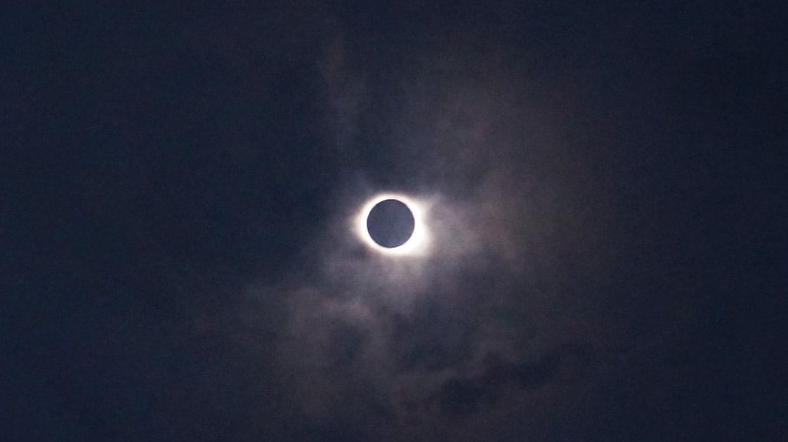 total solar eclipse franklin north carolina