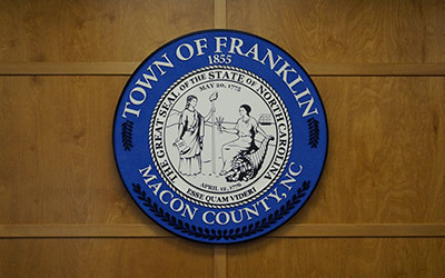 town of franklin nc ordinances
